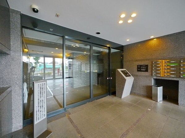 ルーブル練馬高野台の物件内観写真